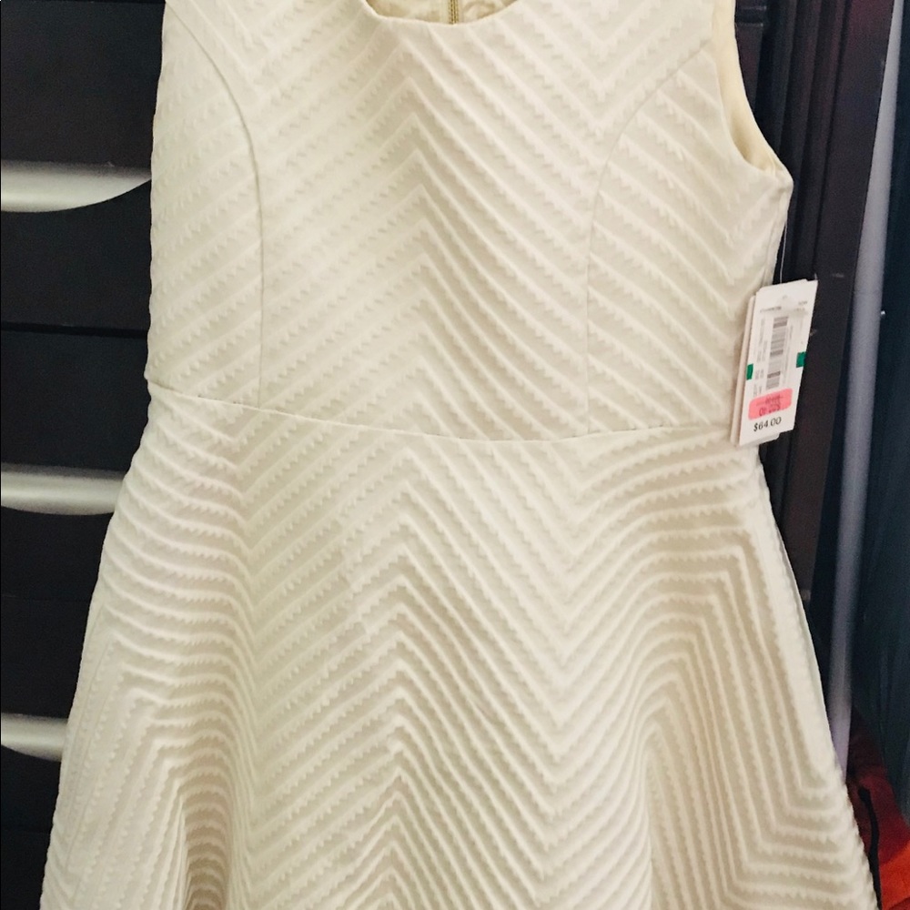 Big girls new dress size large